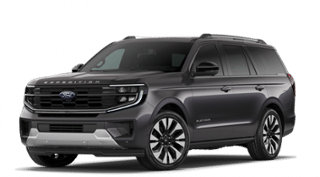 2026 Ford Expedition® External Image 2